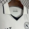 2024-2025 SSC Napoli Away Football Shirt 1:1 Thai Quality