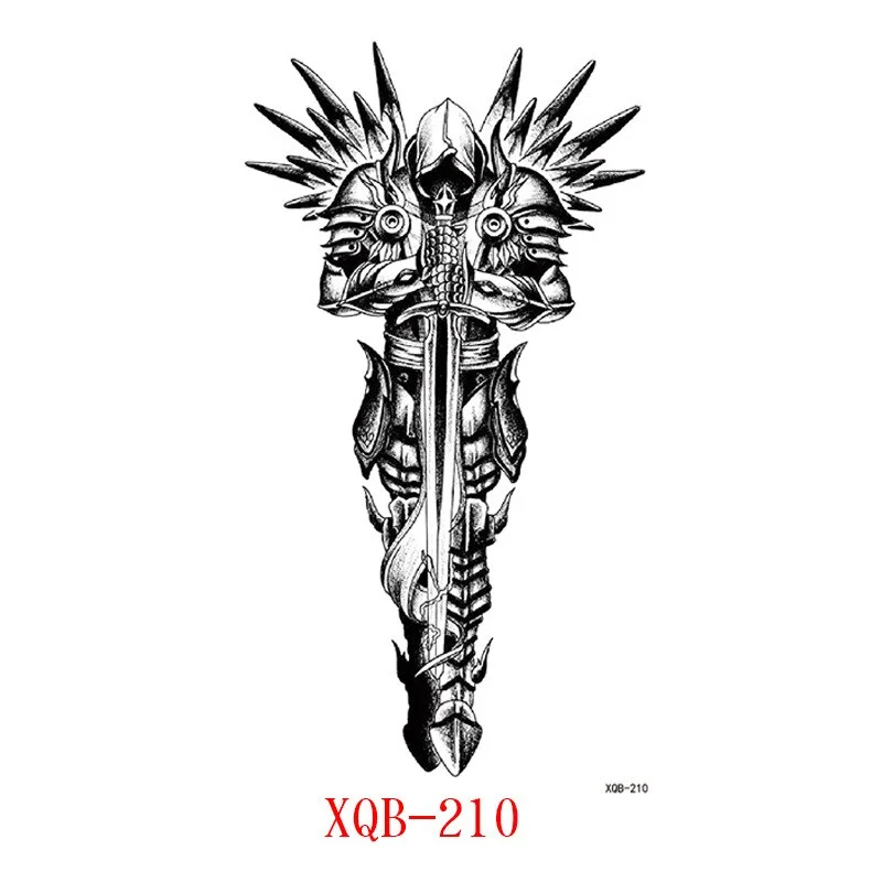 Sdrawing Flower Fake Tattoo Sticker for Women Birds Peony Temporary Tattoos DIY Water Transfer Tatoos Girls Tattoo for Men Sleeve