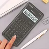 Scientific Calculator Handheld Calculator Multifunctional for Teachers Students