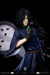 1/6 Scale Founded Madara Uchiha - Naruto Resin Statue - C-four Studio