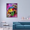 uk.everydayedeals (Limited Stock)Diamond Painting - Full Square - Graffiti