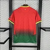 2025/2026 AC Milan Special Edition Red Football Shirt 1:1 Thai Quality
