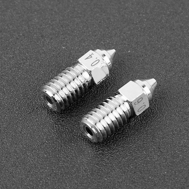 High-speed Nozzle Kit