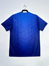 Joyfball 2014 Retro Netherlands National Team Away Football Shirt