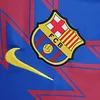 2021/2022 Barcelona Jersey Training Wear Concept Edition