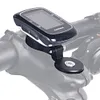 Bicycle Computer Holder Adjustable Bike Computer Mount For Garmin Bryton Wahoo