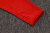 Joyfball 2025/2026 Liverpool Half-Pull Training Suit Red Jersey 1:1 Thai Quality 