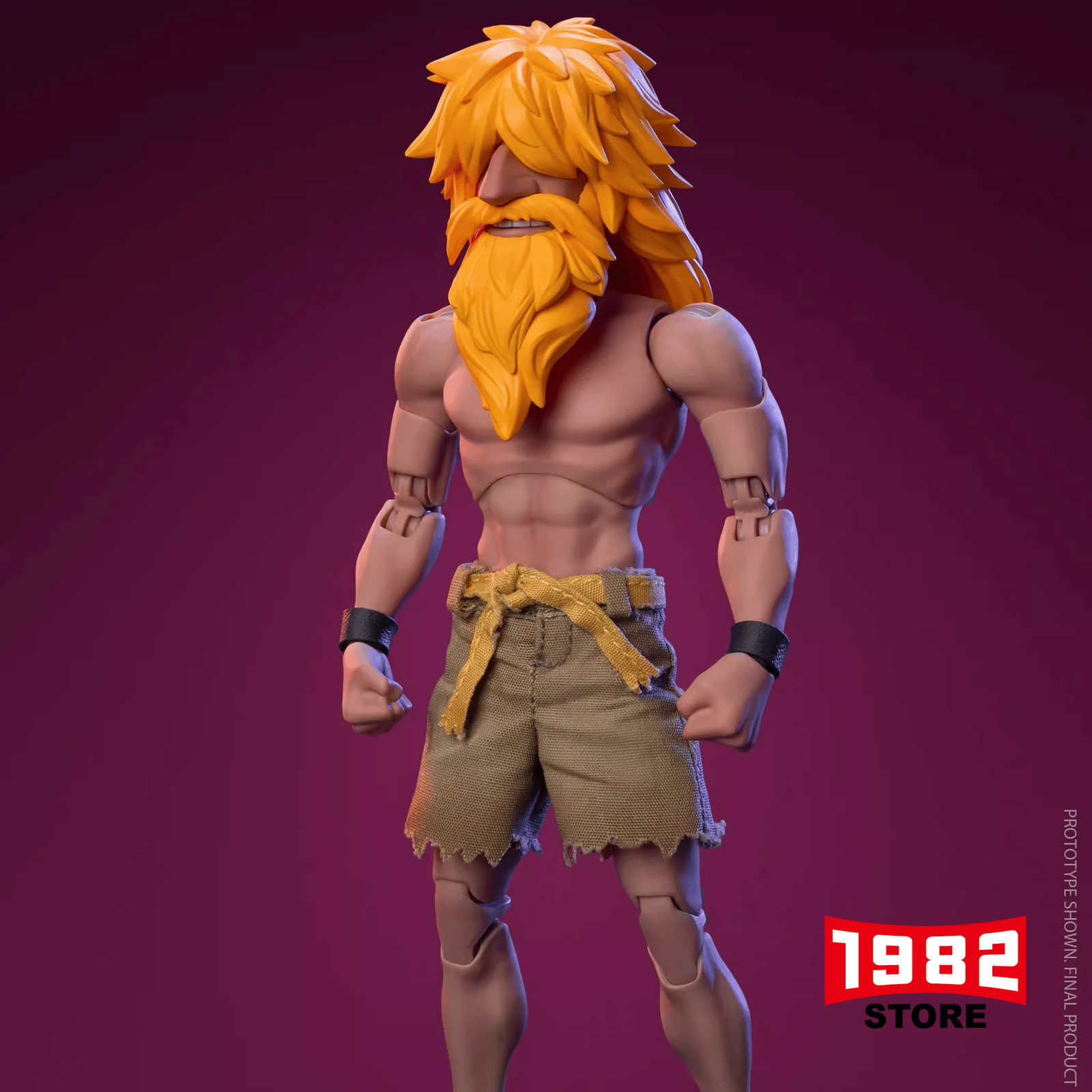 TUNSHI SNK for Metal Slug Hyakutaro Chimonji 1/12 Toys Model Action Figure Gift