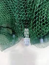 Automatic Foldable Umbrella Fishing Net Bait Trap