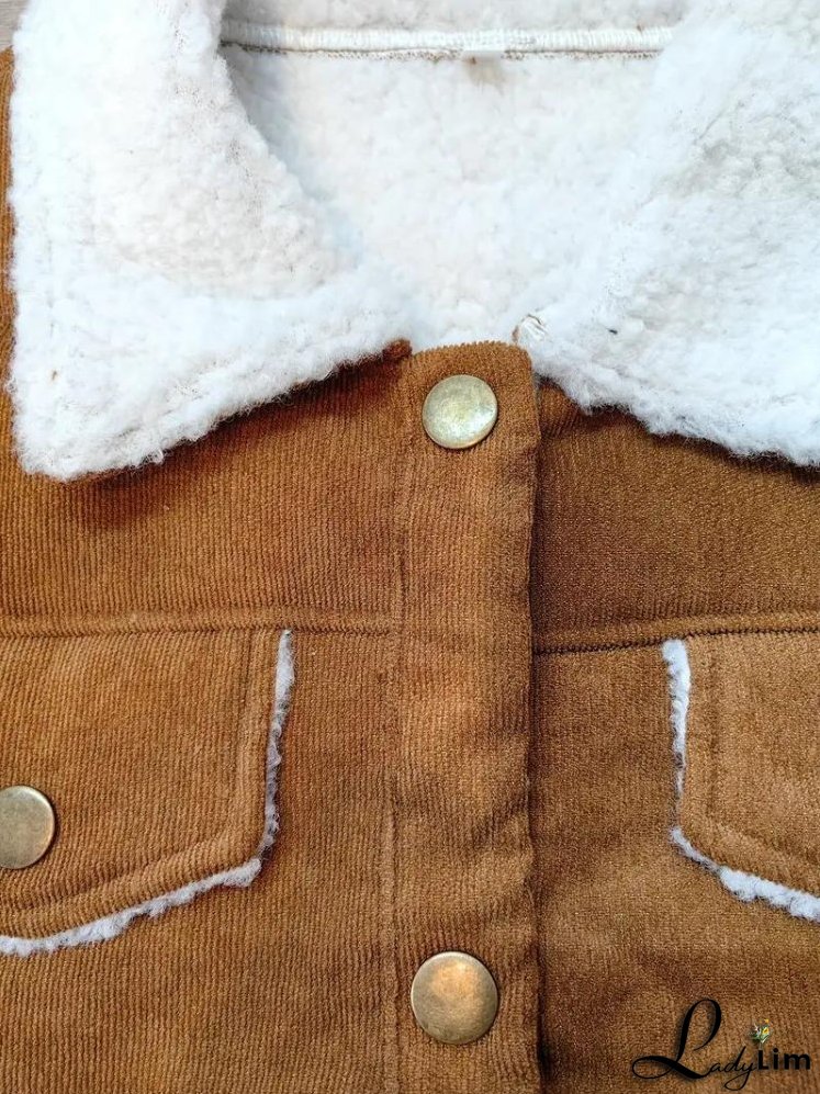 Casual and Fashionable Jacket