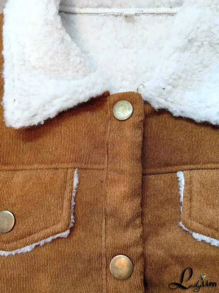 Casual and Fashionable Jacket