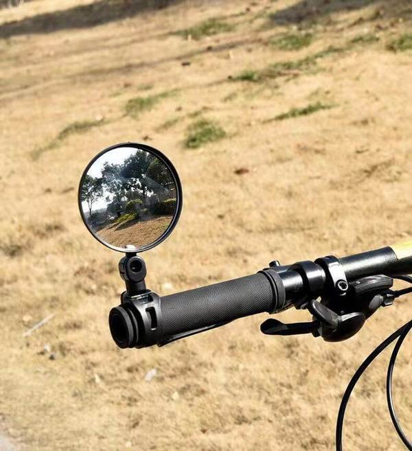 JOYOR Electric scooter rearview mirror