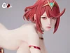 1/4 Scale Pyra - Xenoblade Chronicles Resin Statue - Creation-Studios
