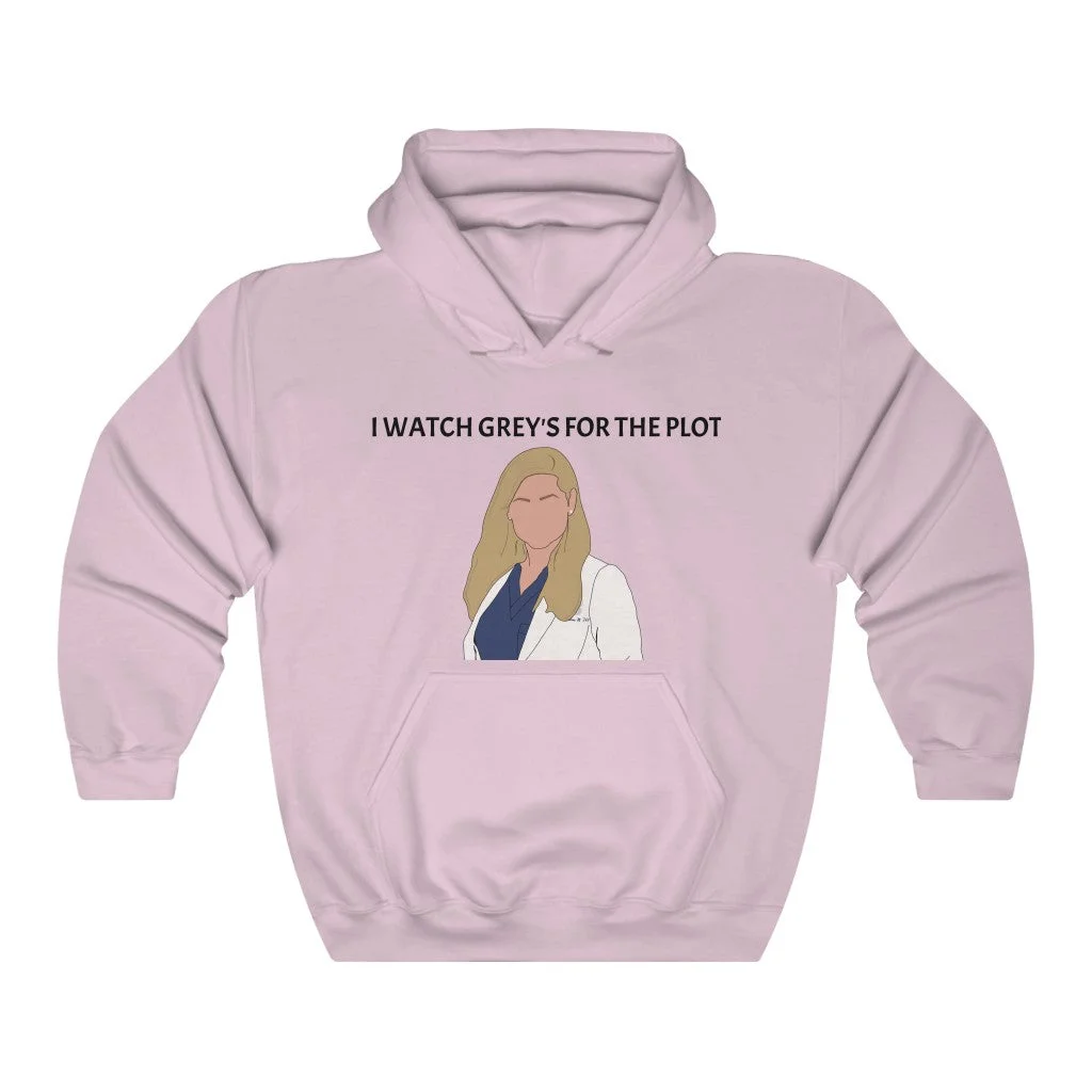 Arizona Robbins Hoodie