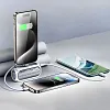 The Capsule Charge Bank ultra-thin compact convenient mini mobile power supply quick charge