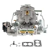 Suspensionclub-For Jeep 2-Barrel BBD 6 CYL 4.2L 258 CJ5 Wagoneer Carburetor New Carb