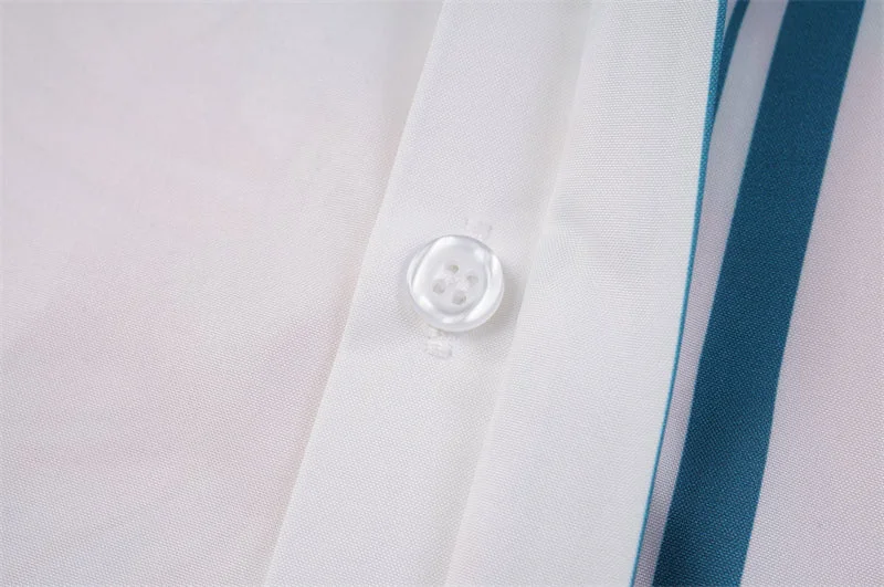 Casablanca 2023 new silk short-sleeved shirt