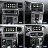 Ugode Wireless Apple CarPlay Android Auto box for Volvo S60 XC60 V60 V40