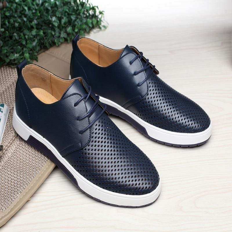 size 14 men's casual shoes
