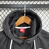 2023/2024 Paris Saint-Germain Windbreaker Black Football Shirt 1:1 Thai Quality