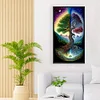 Diamond Painting-DIY Full Round Drill Tree Of Life(40*70CM)