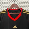 Retro 2010 Germany Soccer Jersey Away