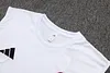 Joyfball 2025/2026 Inter Miami Vest training White Jersey 1:1 Thai Quality