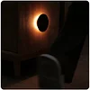 PTLIFE Log Sensor Night Light: Intelligent Protection, Illuminating Every Tender Corner of Life