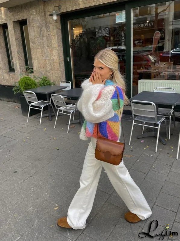 Modern and Versatile general garment