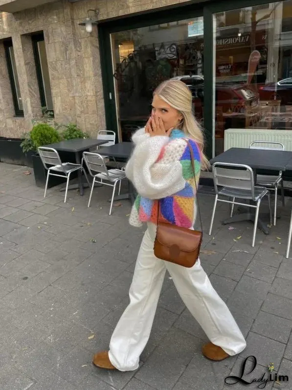 Modern and Versatile general garment