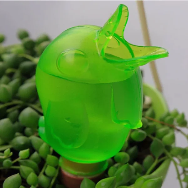Gardening Bird Drip Irrigation Watering Device