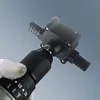 Electric Drill Pump Mini Hand Liquid Transfer Pump Self-priming Water Pump