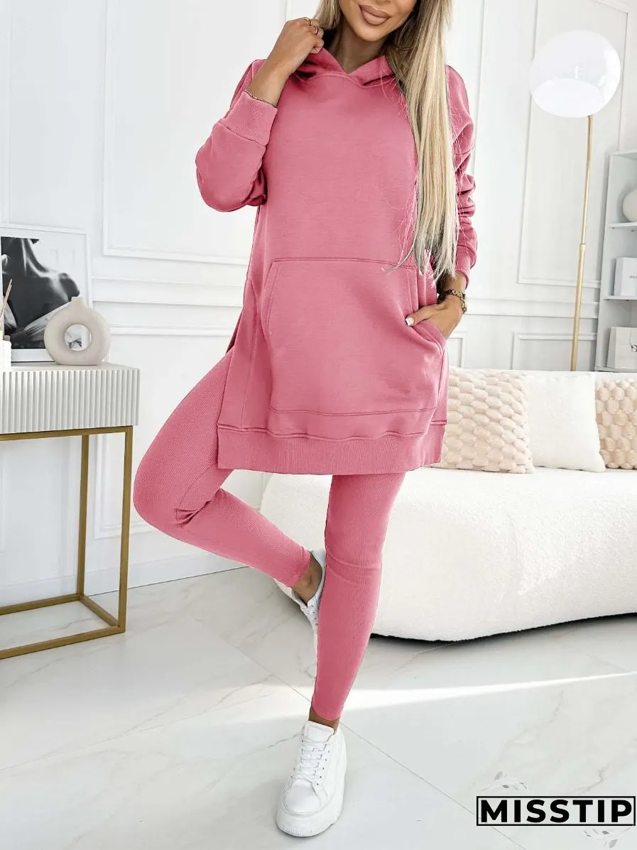 Classic and Comfortable winter Set