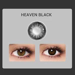Aprileye Heaven Black