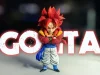 GT Series Super Saiyan 4 Gogeta - Dragon Ball Resin Statue - LeaGue Studios
