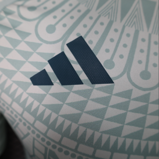 2024 Mexico Away Player Version Football T-Shirt Thai Quality