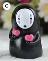Desktop Decoration No-Face - Free Shipping - Spirited Away