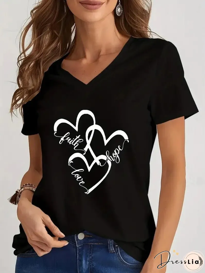 Chic and airy Shirt