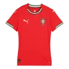 RONALDO #7 Women&rsquo;s Portugal Home Jersey 2025