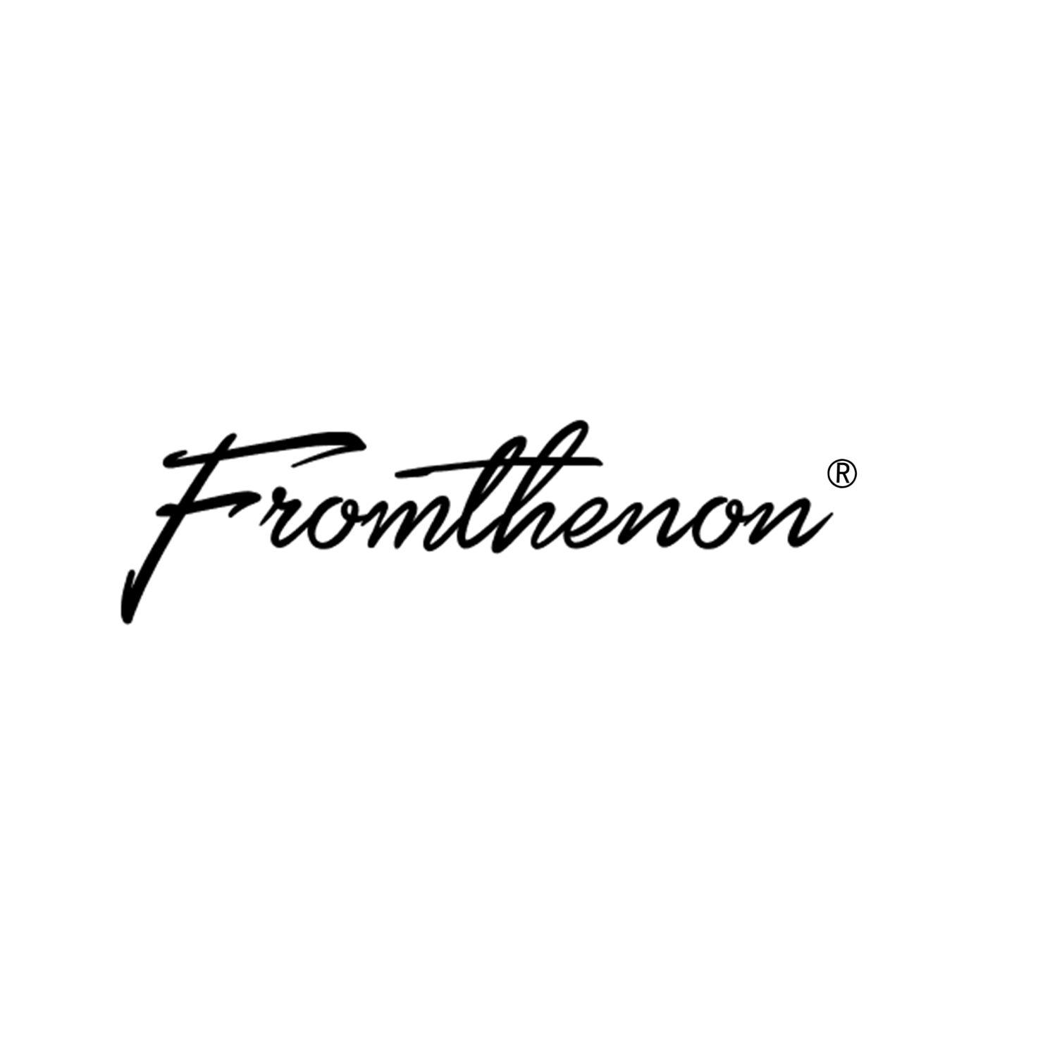 fromthenon