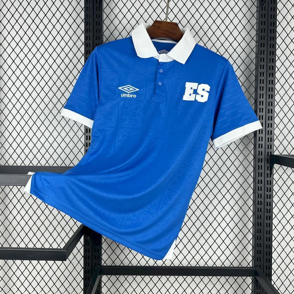 El Salvador