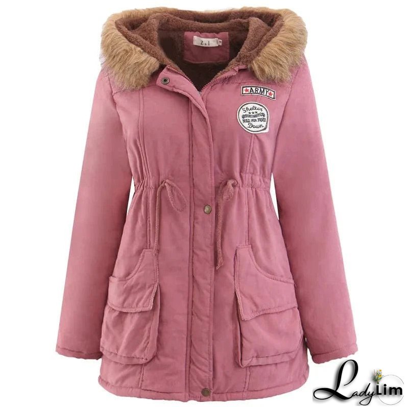 Comfortable and Stylish Coat