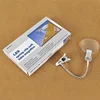 (US Only)Magnifying Glass Desk Lamp with Clamp for Diamond Painting Cross Stitches