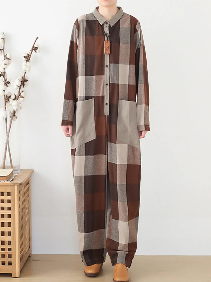 We Need Love Jumpsuit