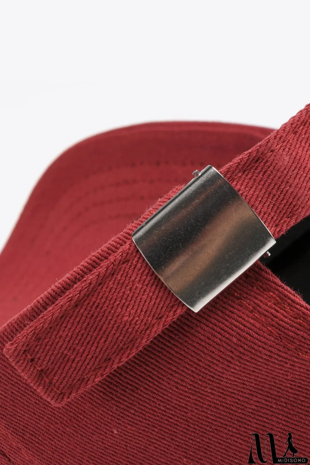 MidiSono - CREATE NEW LIFE Adjustable Cotton Baseball Cap