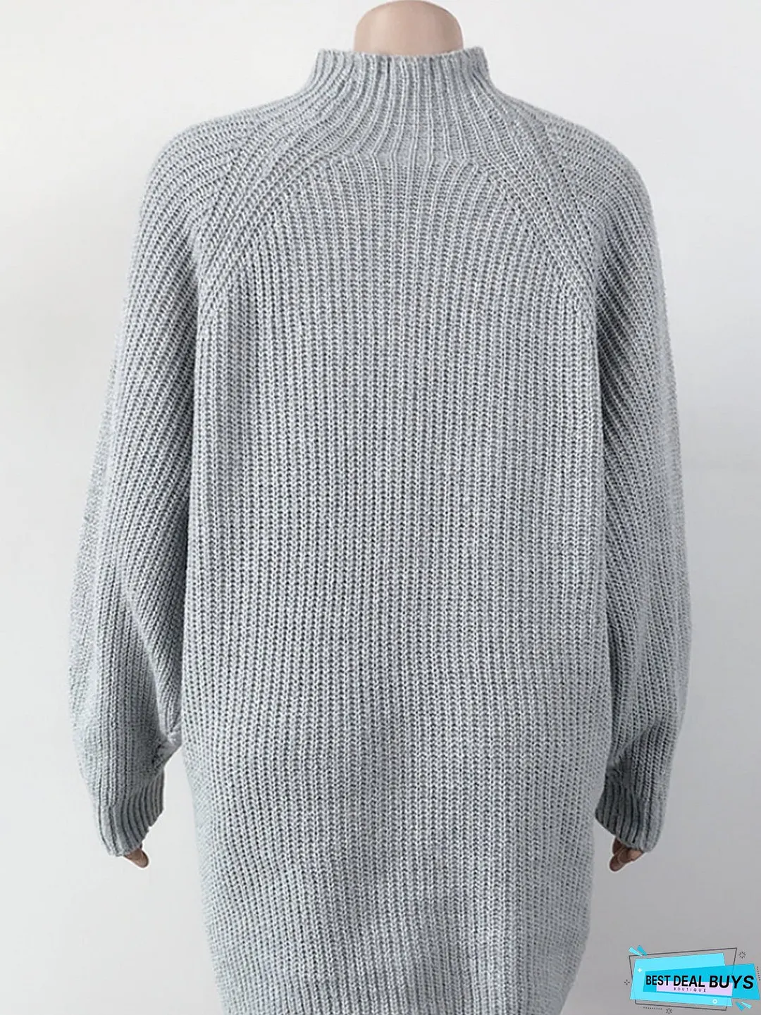 Casual and Effortless winter Sweater