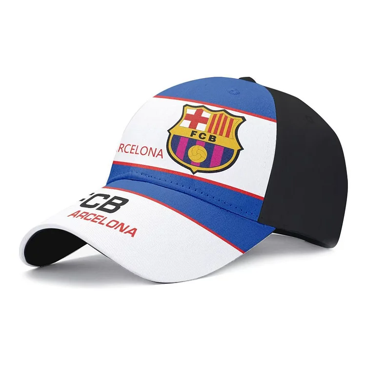 Hat - Barcelona  - Special Edition