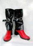 Guiltygear Jam Cosplay Boots Shoes