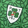 2025/2026 Ireland St. Patrick's Day Green Football Shirt 1:1 Thai Quality