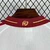 1998 Retro Spain Away Football Shirt 1:1 Thai Quality